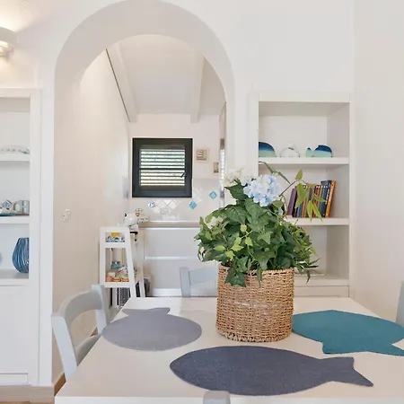 Ferienhaus Casa Gabry