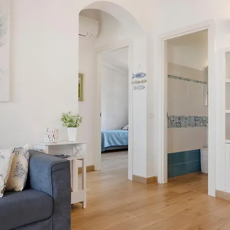 Casa Gabry Tanaunella