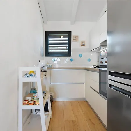 Ferienhaus Casa Gabry Tanaunella