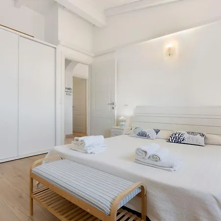 Casa Gabry 別荘 タナウネッラ