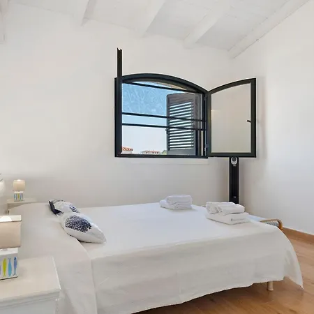 Casa Gabry * タナウネッラ