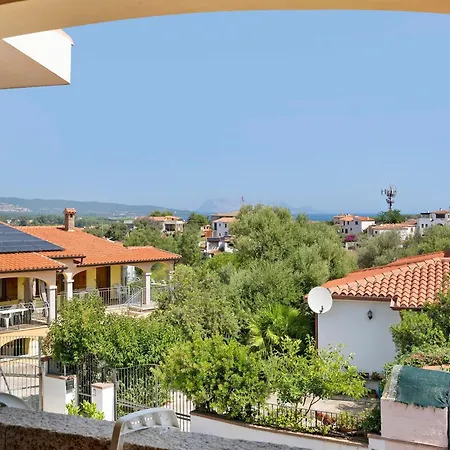 Casa Gabry Tanaunella