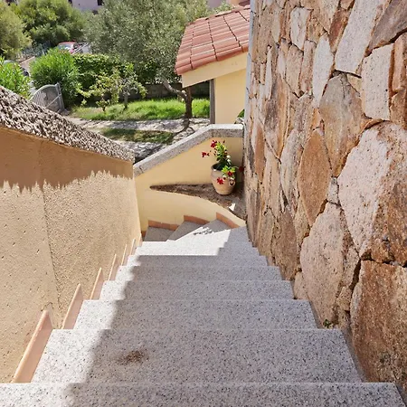 Casa Gabry Ferienhaus *